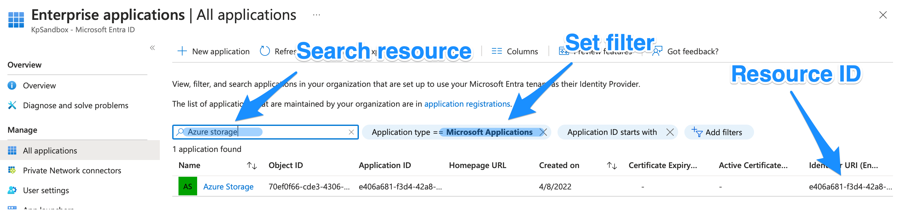 Uid Token Azure Abusing Azure Managed Identity tokens » Azure Way